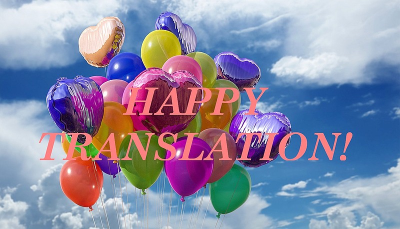 Międzynarodowy Dzień Tłumacza jest dziś